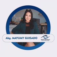Mayumy Guisado Espinoza