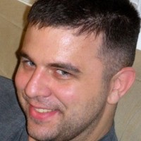 Jonathan Horner