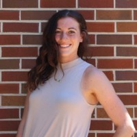 Lauren Mitchell,  MS, RD, PT