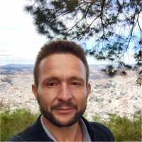 jose fernando tarossi