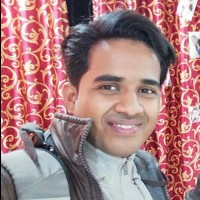 Surendra Bhagade