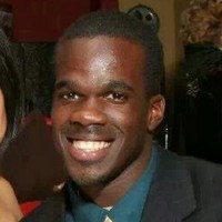 Tyrone Johnson