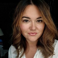 Sarah Kimbrough