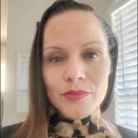Holly Algarin, M.S., Rbt, Ibt