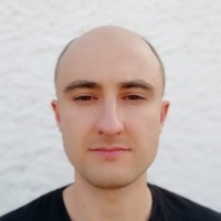 Illya Kobzev