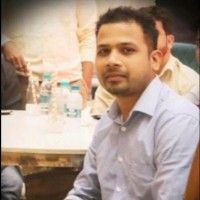 Rajnesh Kumar