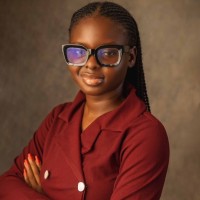 Victoria Oluwatosin Tijani