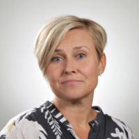 Kirsi Ryssy