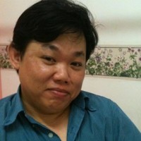 CC Lai