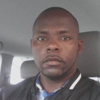 Thierry Kamgue Tagne