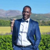 Bernard Sarpong