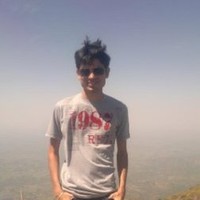 Priyesh Padaliya