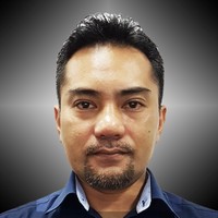 Khairul Azmee (凱禄) خيرولعزمي