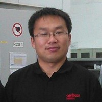 Tiger Luo