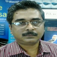 Kaushik Rakshit