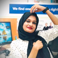 Neseema Haleema Azlin