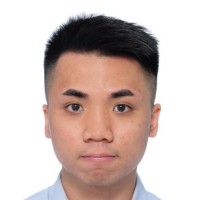 Mike Leung