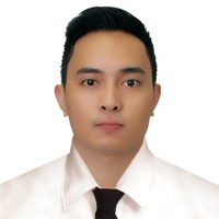 Francis Dela Cruz