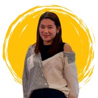 Clarize May Villanueva, RPm