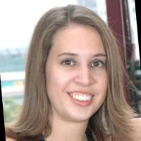 Jessica Kroger, Ph.D.