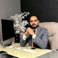Ali Khafagy