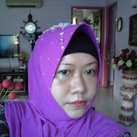 Mona Hamid