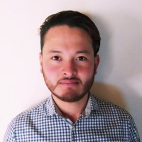 Sergio Daniel Olarte Tenjo