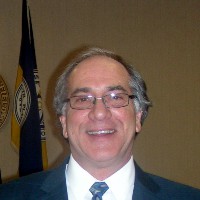 Bob Scolnick