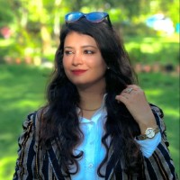 Aakanksha Shrivastava