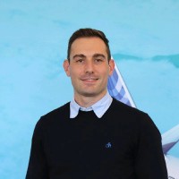 Timothée Klein, Eng., M.Eng.