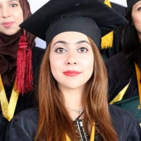 Anza Maher