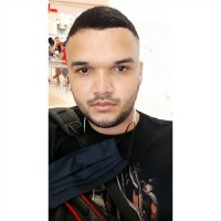 Michael Douglas Barros Pereira Araújo