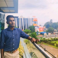 Hariharan M