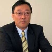 Paul Yi