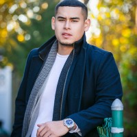 Ramon Gonzalez
