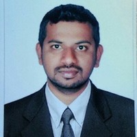 Muralidhara Chennappa