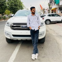 Piyush Suthar