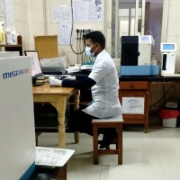 Abhay Kumar
