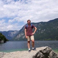 Aaron Venhuizen