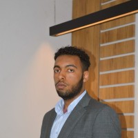 Alexander Gebremedhin