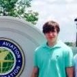 Harrison Dow