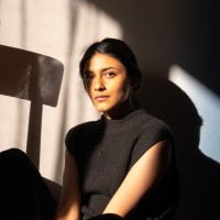 Mitra Visveswaran