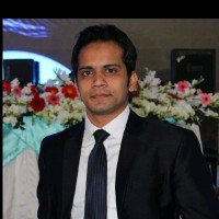 Md. Shyme Salauddin