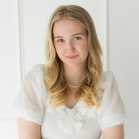 Chloe Elderkin