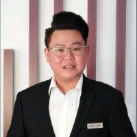 James Chang Yong
