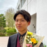Keisuke NAKASHIMA