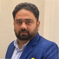Vaibhav Sharma