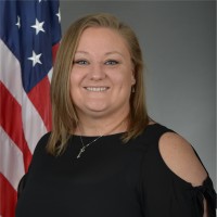 Kellie Gillespie