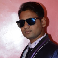 Nitinkumar Parmar