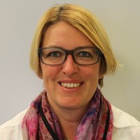 Nina Skjegstad